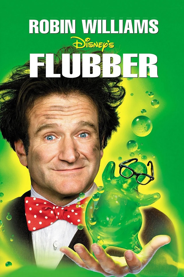 Stiahni si Filmy CZ/SK dabing Flubber (1997)(CZ/SK/EN)[1080p][HEVC] = CSFD 55%