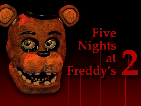 Stiahni si Hry na Windows Five Nights at Freddy's 2 V1.0