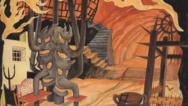 Stiahni si Mluvené slovo Melita Denkova - Pekelna hospoda (2007)(CZ)