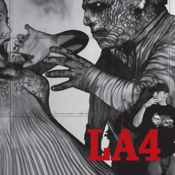 Stiahni si Hudba LA4 - Panoptikum (2007)[MP3.CBR.128]