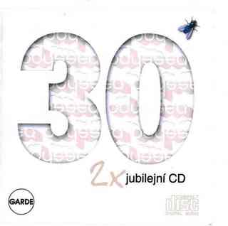 Stiahni si Hudba Odyssea - 30 - 2x Jubilejní CD (2002)