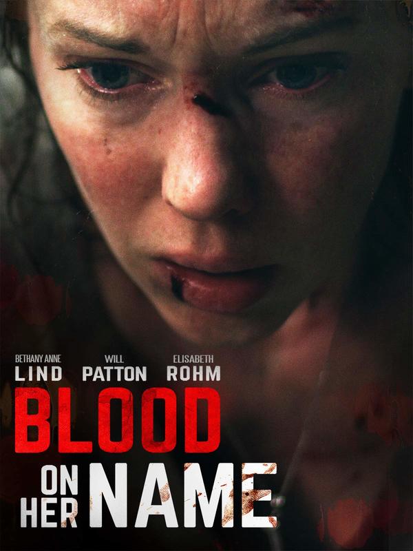 Stiahni si Filmy s titulkama Krev na jeji hlavu / Blood on Her Name (2019)[1080p]