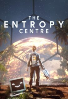 Stiahni si Hry na Windows The Entropy Centre (v.1.0.7)(2022)[GOG]