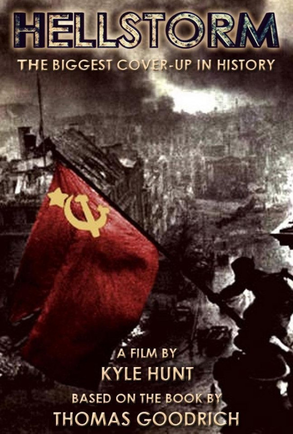 Stiahni si Filmy s titulkama Hellstorm (2015) = CSFD 63%