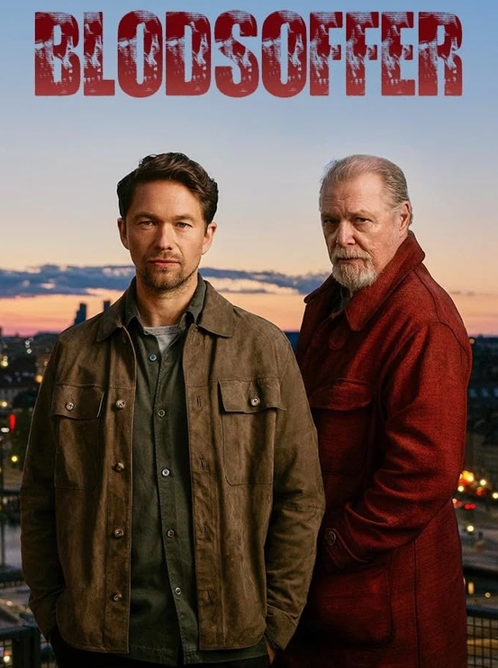 Stiahni si Seriál Krvavá oběť / Blodsoffer S01 (CZ)[WebRip][1080p][HEVC] = CSFD 50%