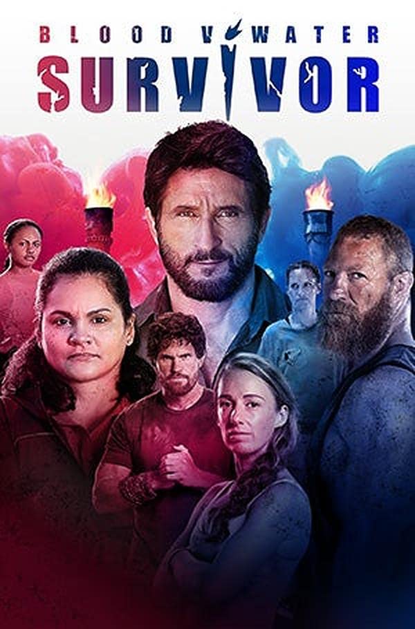 Stiahni si TV Pořad Survivor (Australie) / Survivor Australia Champions VS Contenders - 8. dil (2018)(CZ)[WEBRIP][1080p]
