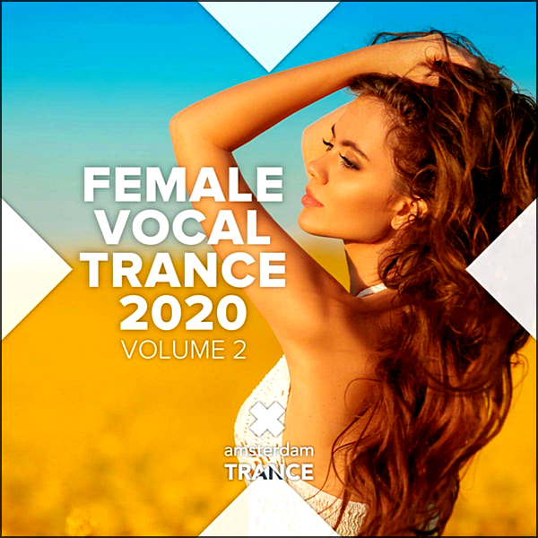 Va Female Vocal Trance 2020 Vol2 Rnm Bundles 2020 Mp3 320kbps 6026