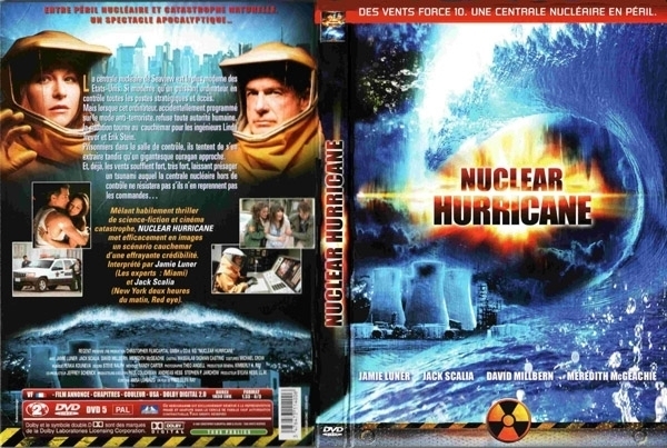Stiahni si Filmy CZ/SK dabing Nukleární katastrofa / Nuclear Hurricane (2007)[HEVC][1080p][TvRip](CZ) = CSFD 19%