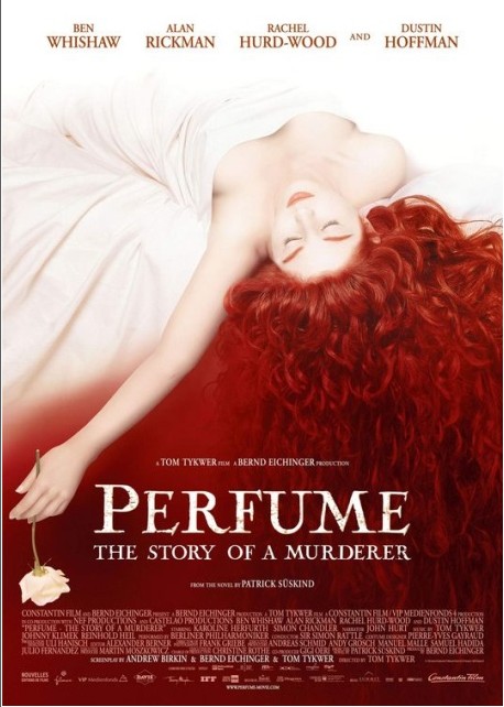 Stiahni si HD Filmy Parfem: Pribeh vraha / Perfume: The Story of a Murderer (2006)(CZ/EN)[1080p] = CSFD 78%