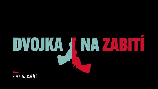Stiahni si Seriál Dvojka na zabiti S01E03 (CZ)[WebRip] = CSFD 39%