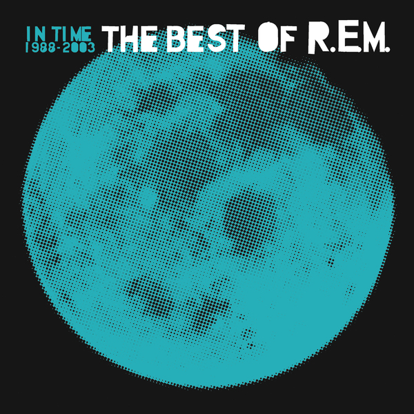 Stiahni si Hudba R.E.M. - In Time The Best Of R.E.M. (2016)