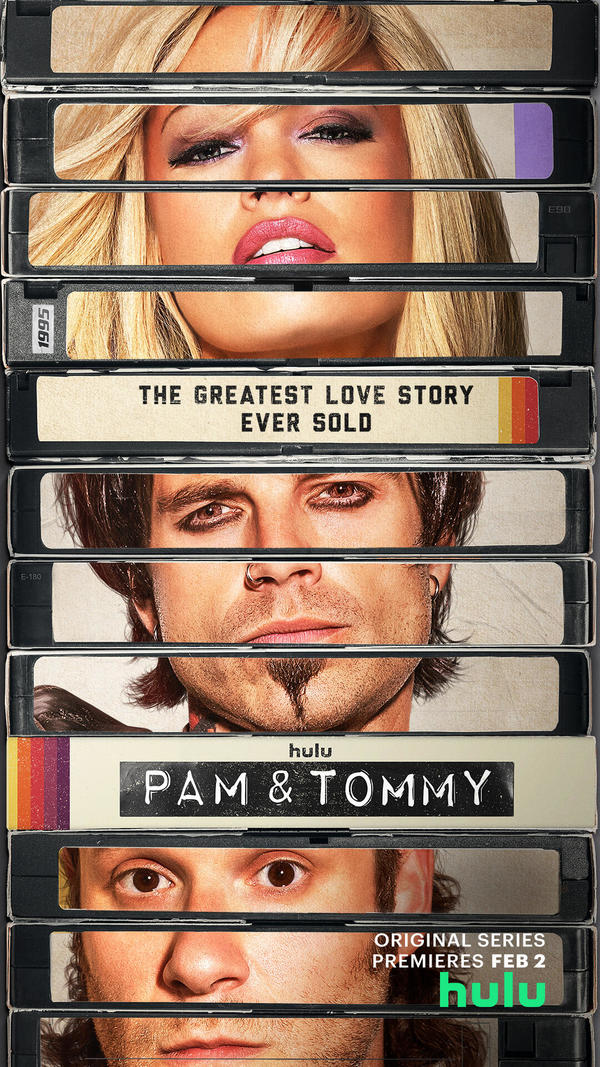 Stiahni si Seriál Pam & Tommy S01E01 (EN)[WebRip][1080p] = CSFD 84%