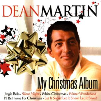 Stiahni si Hudba Dean Martin - My Christmas Album (2006)[FLAC]