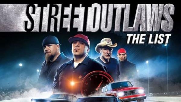 Stiahni si Hry na Windows Street Outlaws: The List (2019)
