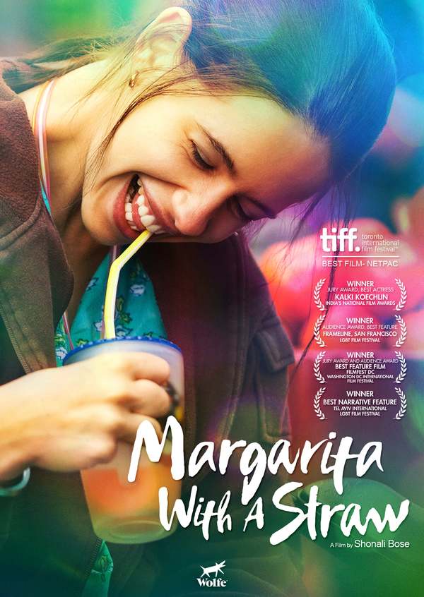 Stiahni si Filmy s titulkama 2014 - Margarita With A Straw - Shonali Bose = CSFD 76%
