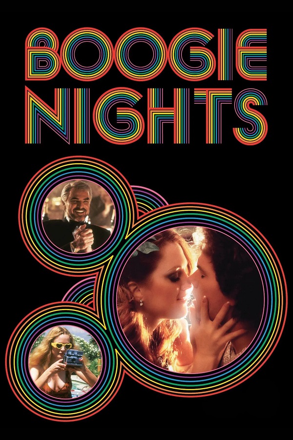 Stiahni si Filmy CZ/SK dabing Hříšné noci / Boogie Nights (1997)(CZ/EN)[2160p][HDR10][HEVC] = CSFD 80%