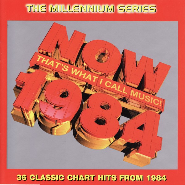 VA - NOW That's What I Call Music! 1984 The Millennium Series (2CD) - 1999 (flac)