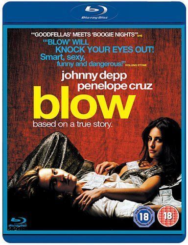 Stiahni si HD Filmy Kokain / Blow (2001)(CZ/EN)[1080p] = CSFD 83%