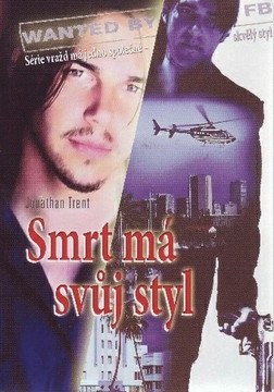 Stiahni si Filmy CZ/SK dabing Smrt ma svuj styl / Fashion Victim (2008)(CZ) = CSFD 34%