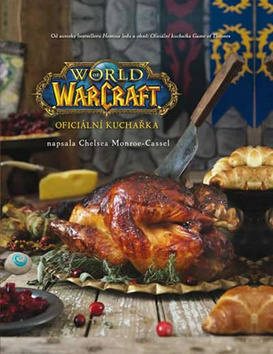 Stiahni si Knihy a Časopisy World of Warcraft: Oficiální kuchařka 1