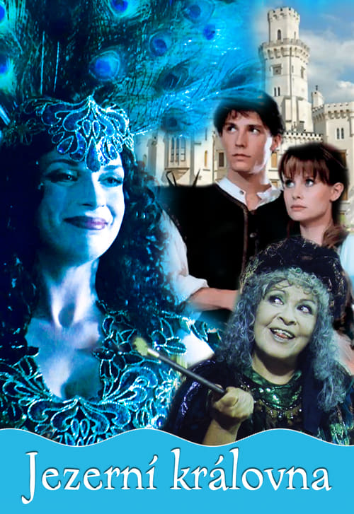 Stiahni si Filmy CZ/SK dabing Jezerní královna (1998)(CZ)[TVrip][1080p] = CSFD 53%