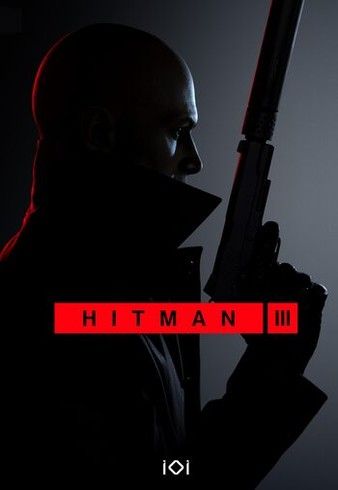 Stiahni si Hry na Windows HITMAN 3 by xatab