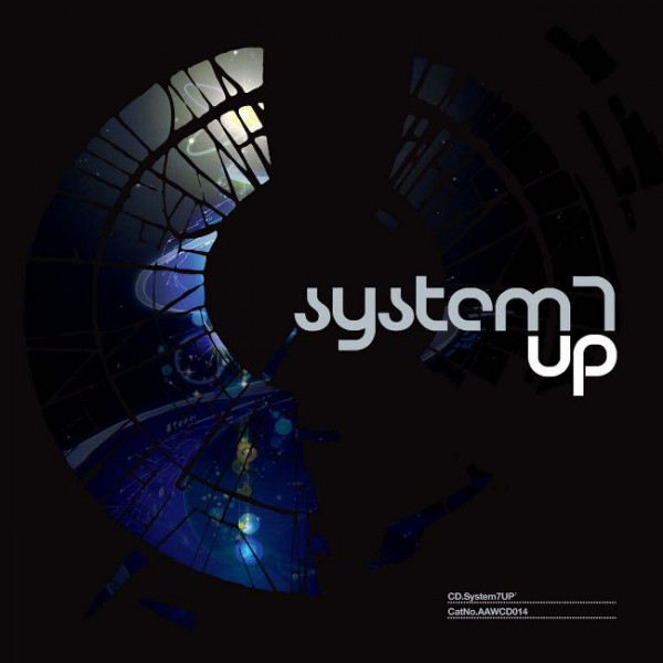 Stiahni si Hudba System 7 - Up (2011)[FLAC]