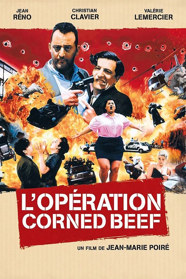 Stiahni si Filmy CZ/SK dabing Operace Corned Beef / L'Opération Corned Beef (1991)(CZ/FR)[1080p][HEVC] = CSFD 71%