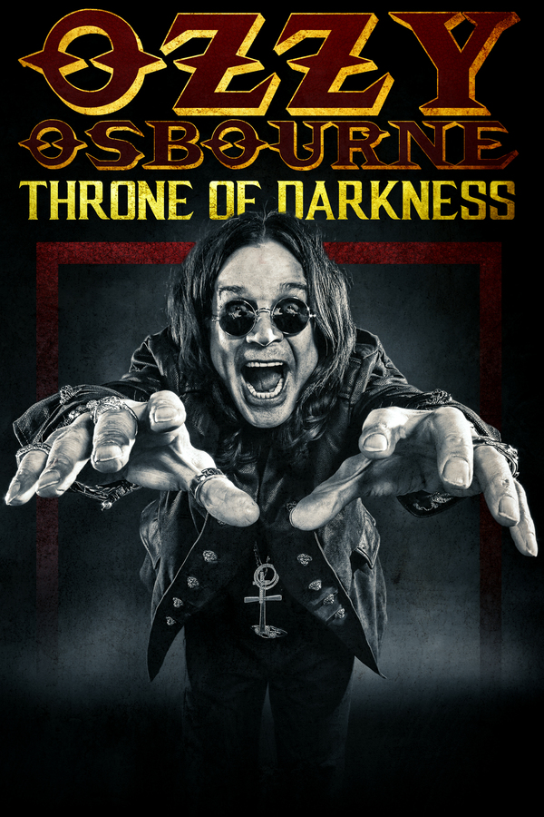 Stiahni si Dokument Ozzy Osbourne, na trůnu temnoty / Ozzy Osbourne: Throne of Darkness (2020)(CZ)[720p][TvRip] = CSFD 53%