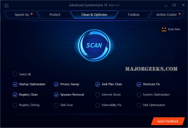 advanced systemcare 10 rc key advanced systemcare 10 rc key