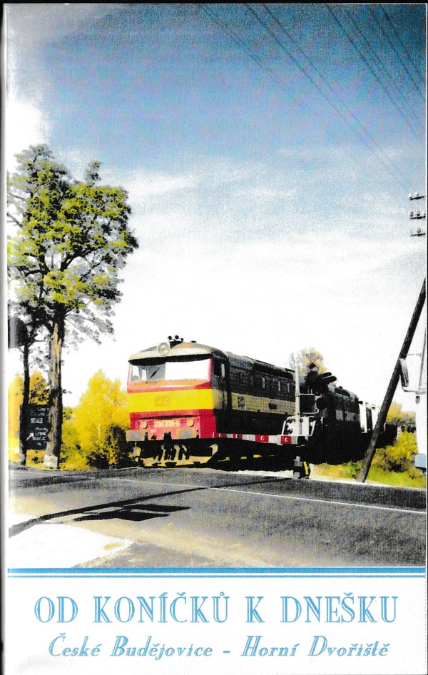 Stiahni si Dokument Od konicku k dnesku Ceske Budejovice - Horni Dvoriste (1998)(CZ)[VHSRip]