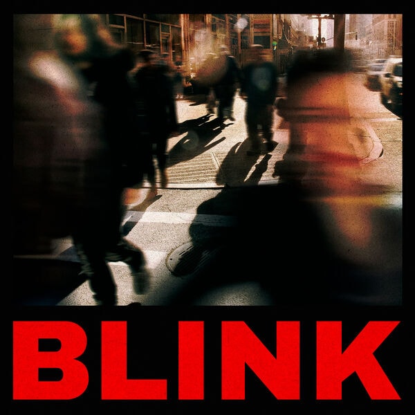 Stiahni si Hudba Bob Moses - Blink (Deluxe Edition)(2026) Hi-Res [FLAC]