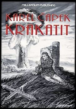 Stiahni si Mluvené slovo Karel Čapek - Krakatit (P.Lněnička,M.Holý,H.Seidlová &)2025(3h14m)
