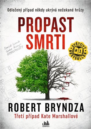Stiahni si Knihy a Časopisy Kate Marshallová 03 - Propast smrti - Robert Bryndza (2021)(CZ)[EPUB]