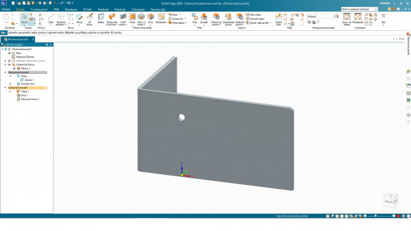 Stiahni si Programy Solid Edge 2026 Premium CZ (x64)