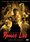 Stiahni si Filmy CZ/SK dabing Legenda Jmenem Bruce Lee - Cesta Za Slavou / The Legend Of Bruce Lee (2008)(CZ) = CSFD 64%
