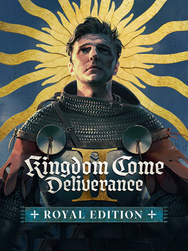 Stiahni si Hry na Windows Kingdom Come: Deliverance II – Royal Edition - Patch z v1.5.1 na v1.5.2 [DODI]