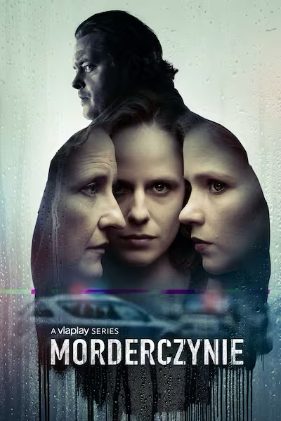 Stiahni si Seriál Vražedkyně / Morderczynie 1. serie (CZ/PL)[1080p][WEB-DL] = CSFD 73%