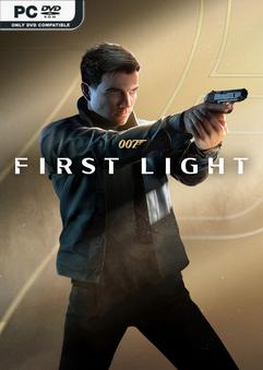 Stiahni si Hry na Windows 007 First Light Deluxe Edition v1.1.0 + 21 DLC - 26H2Fix [DODI / voices38 Repack]