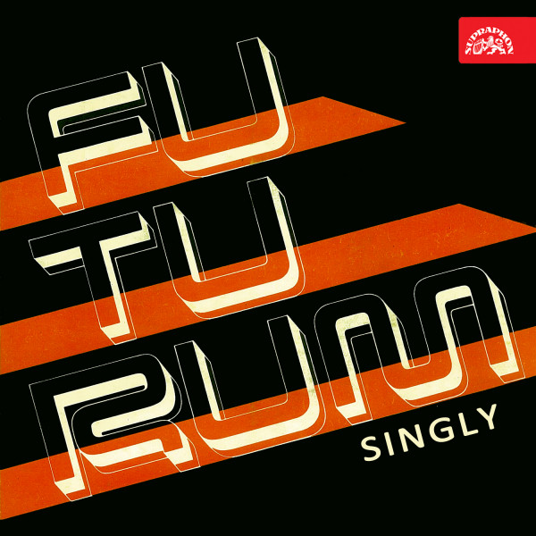 Stiahni si Hudba Futurum - Singly (1987)[FLAC]
