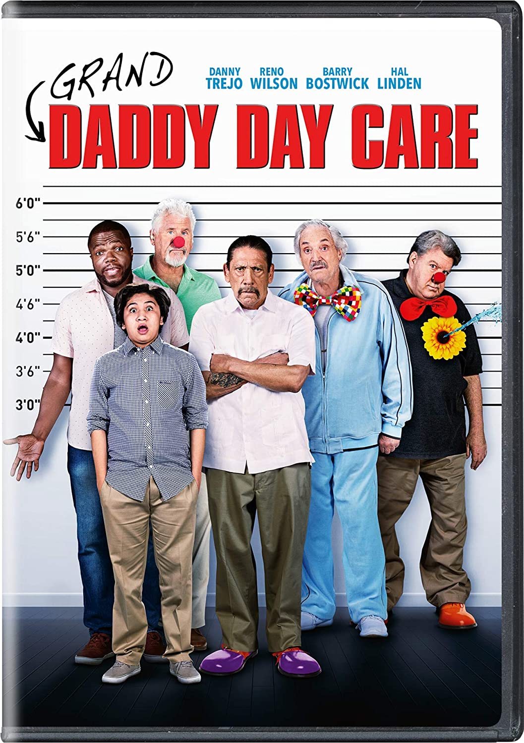 Stiahni si Filmy CZ/SK dabing Skolka pro seniory / Grand-Daddy Day Care (2019)(CZ/SK)[WEB-DL][1080p] = CSFD 50%