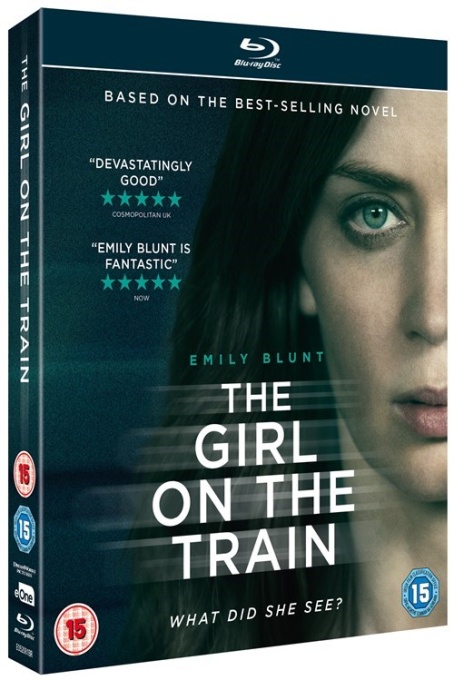 Stiahni si Filmy s titulkama Divka ve vlaku / The Girl on the Train (2016) = CSFD 70%