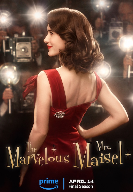 Úžasná paní Maiselová / The Marvelous Mrs. Maisel S05E09 - Čtyři minuty (CZ/EN)[WEB-DL][1080p]  = CSFD 86% = CSFD 86%