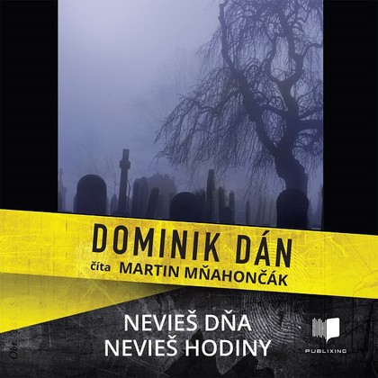 Stiahni si Mluvené slovo Dominik Dán - Naše Mesto 29 - Nevieš dňa nevieš hodiny