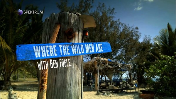 Stiahni si Dokument Ben Fogl a lide zijici v divocine / Ben Fogle: New Lives in the Wild 4.serie (CZ)(2015)[TvRip][720p] = CSFD 82%