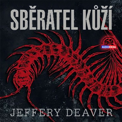 Stiahni si Mluvené slovo Jeffery Deaver - Sberatel kuzi (2016 CZ)