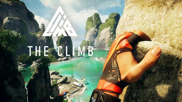 Stiahni si VR Hry [VR META QUEST/QUEST2/QUEST PRO] THE CLIMB (V666.0)