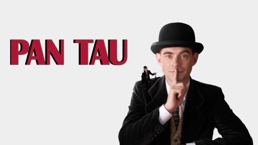 Stiahni si Seriál  Pan Tau S01E03 (2020)(CZ)[TvRip][1080i] = CSFD 12%