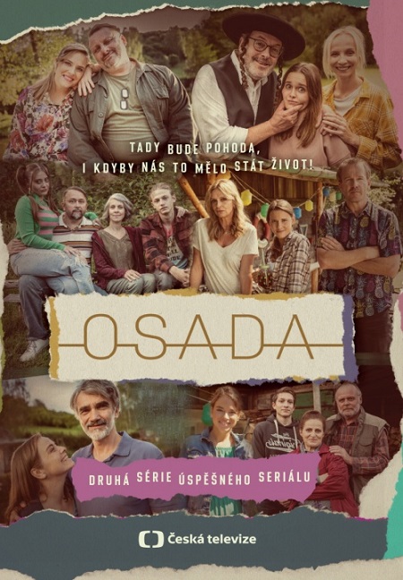 Stiahni si Seriál Osada S02E02 (CZ)[1080p][WEBRip][HEVC] = CSFD 66%