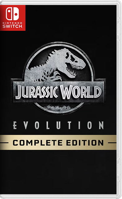 Stiahni si Hry na Windows Jurassic World Evolution ENG  Multi 10 Nintendo Switch Emulator